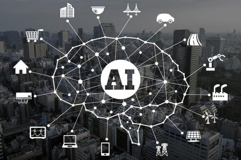 Delivering AI and ML Development Services to enhance your business
