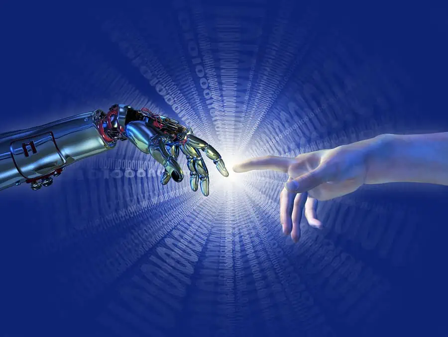 GRIT and Artificial Intelligence: The Human Edge in the Age of Automation