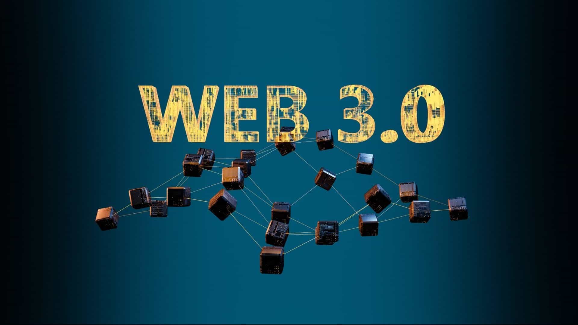 Web 3.0 Development Services: Reinvent Business Success