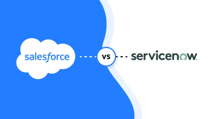 ExterNetworks - Salesforce or ServiceNow: What’s the Better Choice?