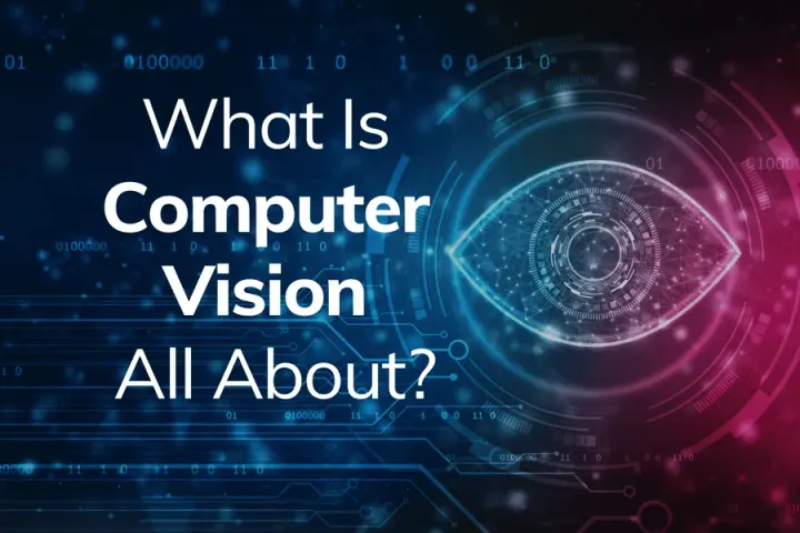 ExterNetworks - What is computer vision?